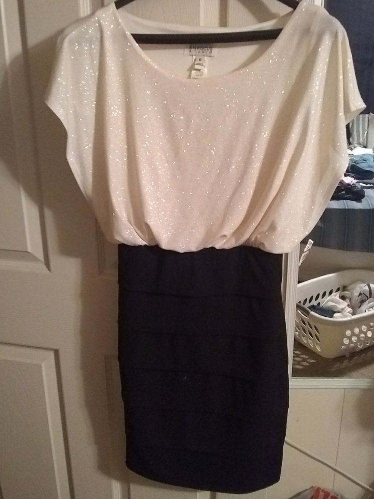 LAST CHANCE NICe dress